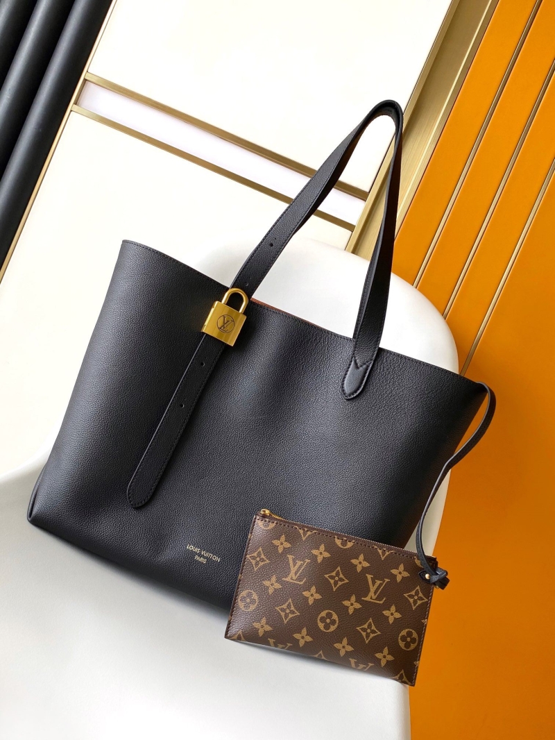 LV Shopping Bags